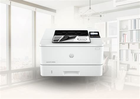 Máy in HP LaserJet Pro 4003DN 2Z609A