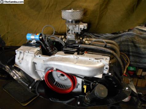 Vw Classifieds Rebuilt 1600cc Dual Port Engines