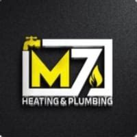 M7 Heating Plumbing Plumbers Yell