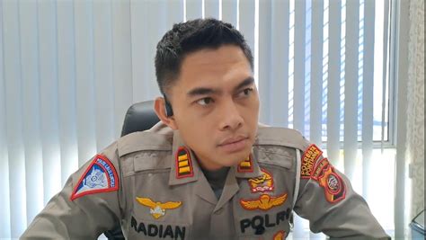 Polisi Jelaskan Kronologis Laka Tunggal Yang Tewaskan 2 Bocah Di