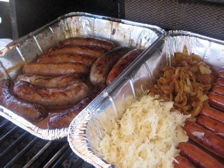 Bratwurst Recipes