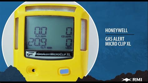 Bw Technologies Gasalertmicroclip X Multigas Monitor Tg