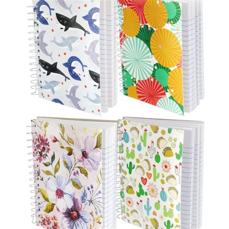 Spiral Bound Notebooks Online India At John Berger Blog