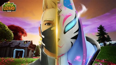 How Catalyst Saves Drift Fortnite Season X Youtube