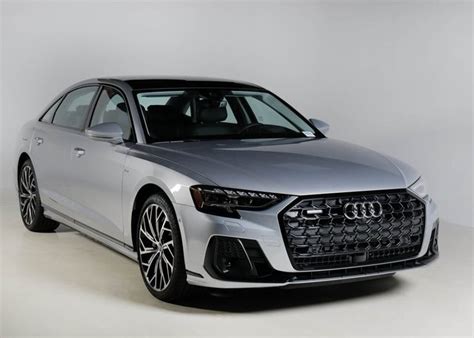 New Audi A L D Sedan In Louisville A Blue Grass