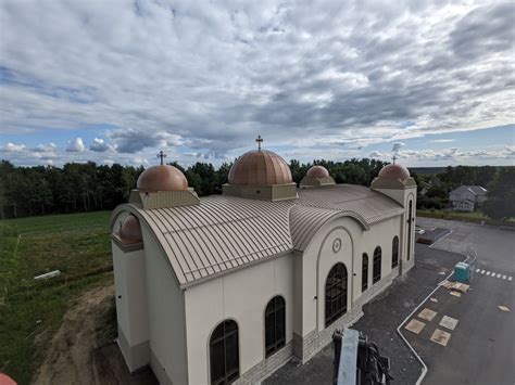 St Joseph Church Coptic Orthodox