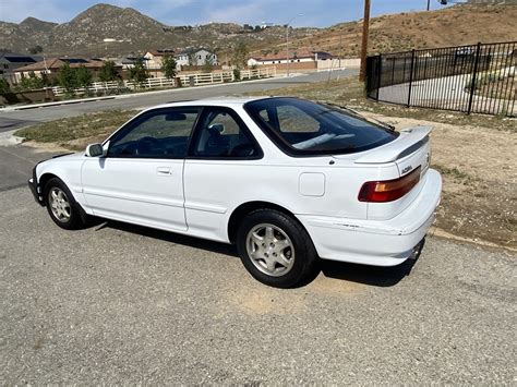 Acura Integra Ls Special