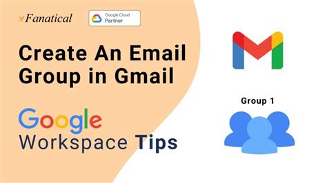 How To Create An Email Group In Gmail Xfanatical