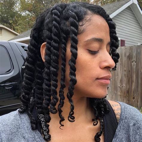 Heat Free Curls On Instagram “these Are Some Juicy Twists 😍😍💦 ⁣⁣