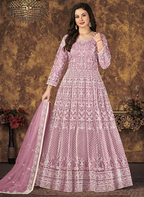 Latest Frock Suits With Price