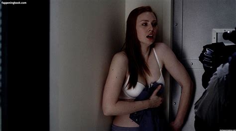 Deborah Ann Woll Nude OnlyFans Leaks Fappening Page 4 FappeningBook
