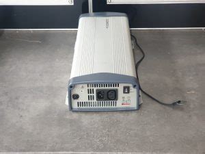 Dometic Msi T Omvormer Auto Elektro Salland