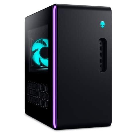 Dell Alienware Aurora R Mt Gaming Desktop Pc I F Gb Ddr Tb