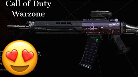 Purple Bullets Op Warzone Gameplay Call Of Duty Modern Warfare Youtube