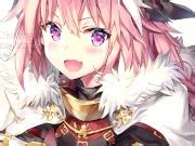 Jerking Off With Astolfo Hentai Joi Fate Grand Order Joi Fap To The Beat Femboy Teasing