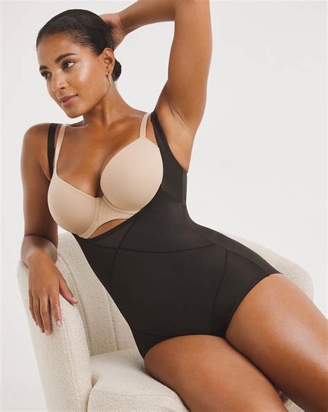 Miraclesuit Triple Panel Tummy Tuck Hi Waist Brief From Miracle Suit