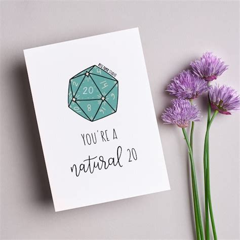 Nerdy Valentine Card Etsy