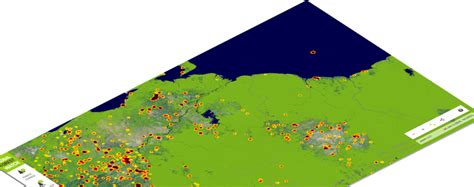 How To Use Global Forest Watch Maps Tools Gfw Help Center