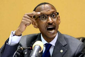 Rwanda Paul Kagame Va T Il Changer La Constitution Veritas Info News