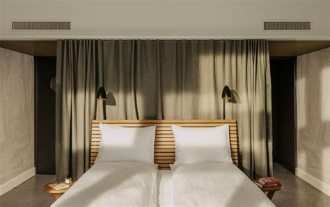 Volkshaus Basel Hotel A Design Boutique Hotel Basel Switzerland