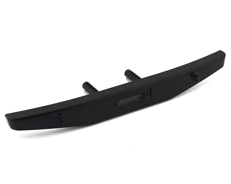 Rc4wd Tough Armor Rear Bumper For Traxxas Trx 4 Rc4zs2013 Amain Hobbies