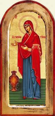 ГЕРОНТИССА - Древо