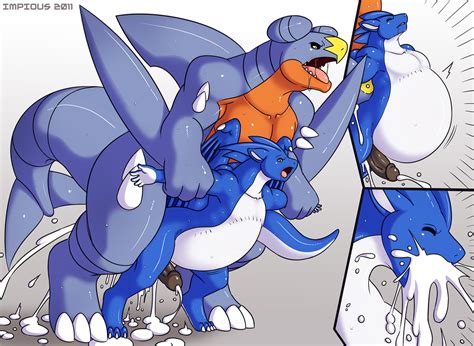 Rule 34 2011 Anal Anal Sex Cum Cum In Ass Cum Inside Cumshot Dragon Firondraak Garchomp Gay