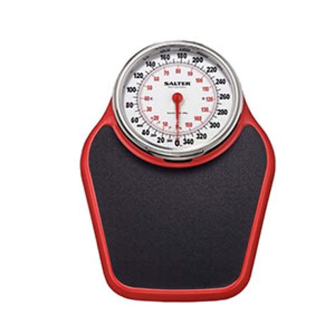 Best Mechanical Bathroom Scales Reviews in 2020 - WeighMag