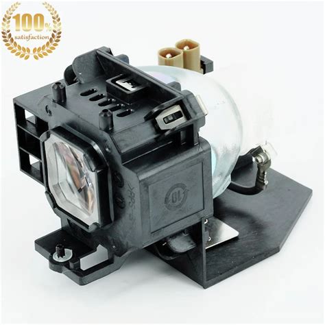 Woprolight Replacement Lamp Np Lp W Housing For Nec Np Np Np