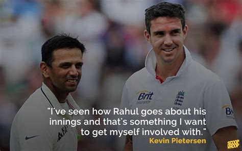 Top 36 Rahul Dravid Quotes | 36 Best Quotes On Dada