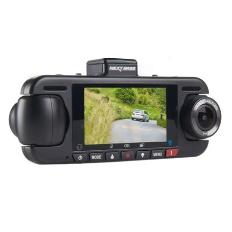 Nextbase In Car Cam Duo Hd Car Camera Shop