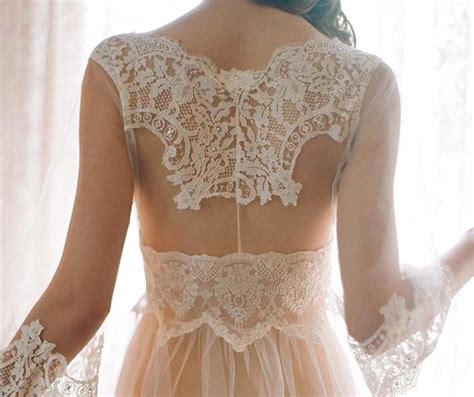Wedding Nail Designs Bridal Lingerie 2019706 Weddbook