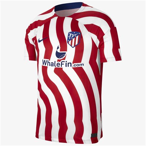 Maillot Atl Tico Madrid Third Sur Foot Fr