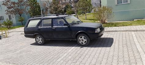 1994 Model Kartal Araba 1685300636