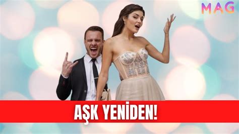 Mag Hande Er El Ile Kerem B Rsin A K Yeniden Mi Ba Lad Youtube