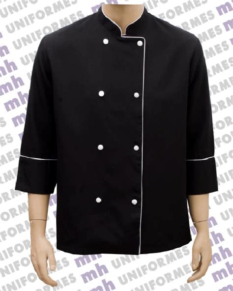 Uniforme De Cozinha Mh Uniformes