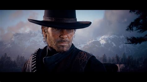 Wallpaper Arthur Morgan Red Dead Redemption 2 Pc Build 2560x1440