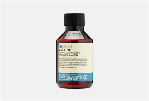 Insight Professional Шампунь для ежедневного применения DAILY USE ...