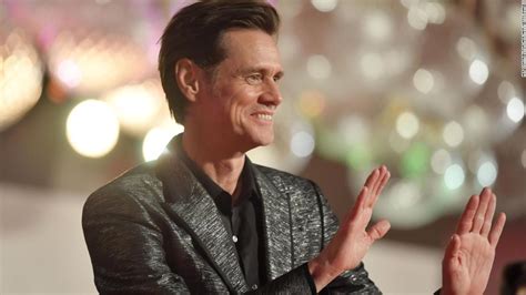 Jim Carrey Se Toma Un Descanso De Publicar Su Arte Político