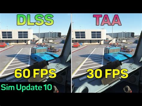 Msfs Beta Stupendous Performance Now Lets Fly Vfr Flight