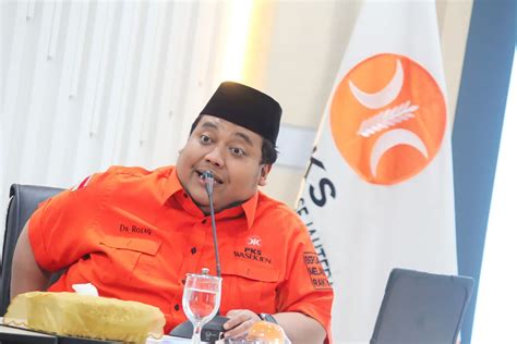 Jelang Pemilu Dpp Pks Panggil Seluruh Manajer Saksi Se Indonesia