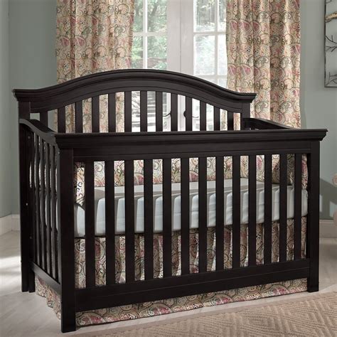 Muniré Rhapsody Lifetime 4 In 1 Convertible Crib And Reviews Wayfair