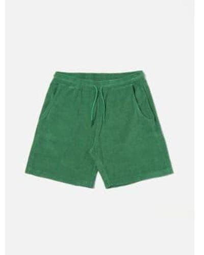 Light Green Shorts For Men Lyst