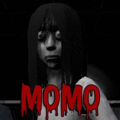 Momo Scary Horror Game by Yoga Nugroho Nindya Sulistya