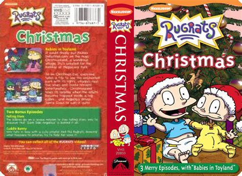 Rugrats Christmas Vhs | Hot Sex Picture