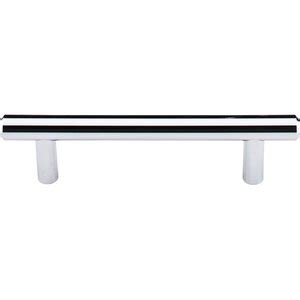 Hopewell Collection Hopewell Centers Bar Pull In Polished