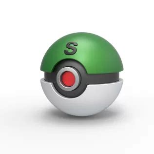 Safari Ball 3D Printing Model - Threeding