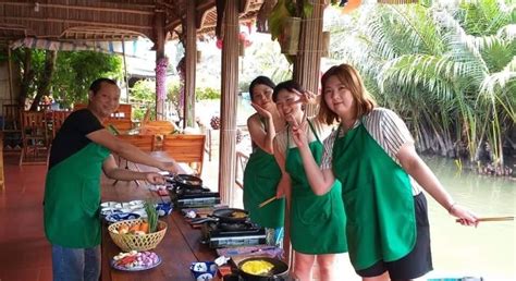 Hoi An Cooking Class River Cruise Hoi An FREETOUR