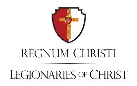 Legionarios De Cristo Logo Legionarios De Cristo