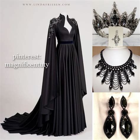 траурный образ для султанши | Fairytale dress, Fantasy gowns, Fancy dresses
